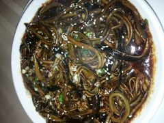 鳝丝-东方太阳城淮扬餐厅(会所中餐厅店)