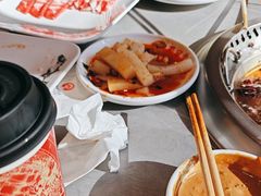 -蜀留香火锅·始于1999·原四川老火锅(白堤路店)