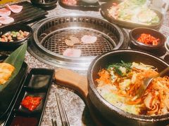 -汉拿山(印象城店)