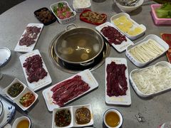 -杏花吴记牛肉火锅