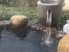 日式汤泉-徂徕山森林康养度假谷温泉