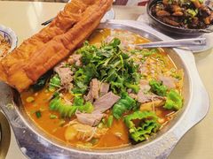 油条-富临轩私房菜(集庆门大街店)