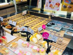 -早安巴黎(四季坊店)