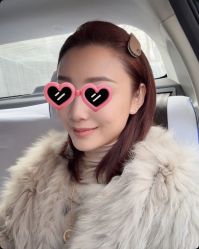 点击看大图 -熙.Hair 丨专注女子中长发丨