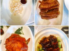 -广玉兰上海菜(德平店)