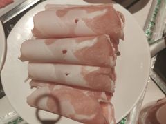 -聚盛源蒸汽海鲜火锅烤肉自助(巨川金海岸购物广场店)