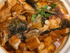 -新白鹿餐厅(龙游路总店·杭帮菜名店)