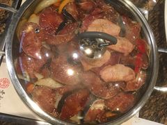 -黄记煌三汁焖锅(崇文门店)