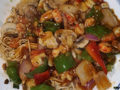 -十面春风·江南面馆(崇宁路店)