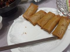 -顺风海鲜港(金玉兰店)
