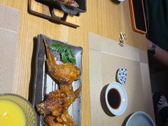 -三石铁板烧(紫竹桥店)