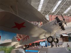 -中国航空博物馆