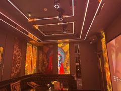 -INLOVE KTV(爱琴海店)