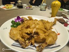 -三羊居食府(文艺路店)