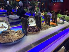 -加餐海鲜自助(集美银泰百货店)