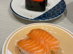 -滨寿司(新街口中央商场店)