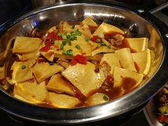 -大碗厨 25年老字号 现炒湘菜(四季天地店)