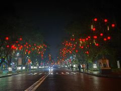 -峨眉山报国寺