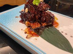 -禧瑞都大饭店(吊桥路店)