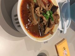 -蔡澜点心·粤菜(西单大悦城店)