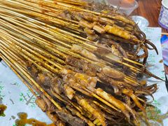 -十里铺铁板鱿鱼