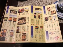 -南京大牌档(三阳广场苏宁店)