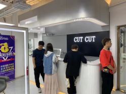 -CUT CUT Hair Salon