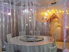 -天空花园餐吧·生日·团建(南山店)