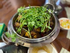 -葛记红焖羊肉(和平路形象店)