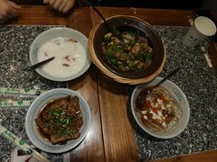 -湘下佬·老长沙吃货铺(酃湖万达店)