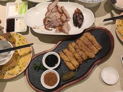 -北京全聚德(玉泉路店)