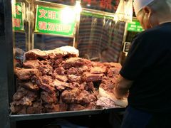 -马志善稀糊爛生熟肉店