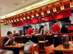 -豚王拉面(澳门银河店)