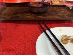 -金香缘正宗阳朔啤酒鱼菜馆(尚水美食街店)