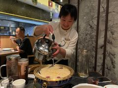 -金掌勺东北菜(格兰晴天店)