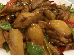 -黄家饺子东北特色菜馆(湖滨商业街店)