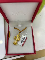 -永锦黄金加工·回收打金店(上海南翔店)