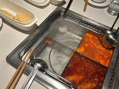 -海底捞火锅(外滩店)