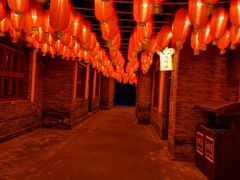 -杨家埠民间艺术大观园