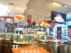 -万龙洲海鲜(南新仓店)