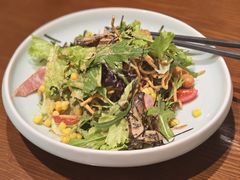 -纹兵卫手打荞麦面日料(虹桥本店)
