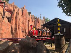 -朝阳公园游乐园