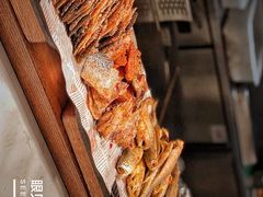 -加餐海鲜自助(宝龙一城店)