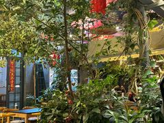 -海韵人家.海景花园经典云南菜(双廊店)