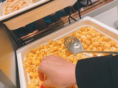 -半天妖烤鱼(万达广场店)
