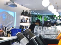 -Peet's Coffee皮爷咖啡(德基店)