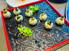 -曾宴·楚菜(湖北省博物馆店)