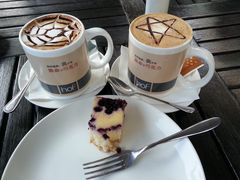 -榖屋house of flour(张江首店)