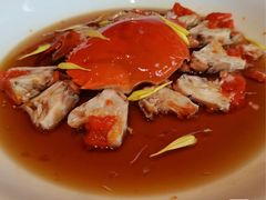 -望乡楼上海菜(日月光店)