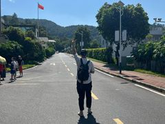 -火炉山森林公园